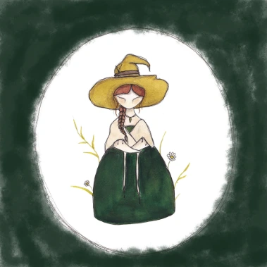DELPHINE JIMENEZ EI / Nini Sorgina